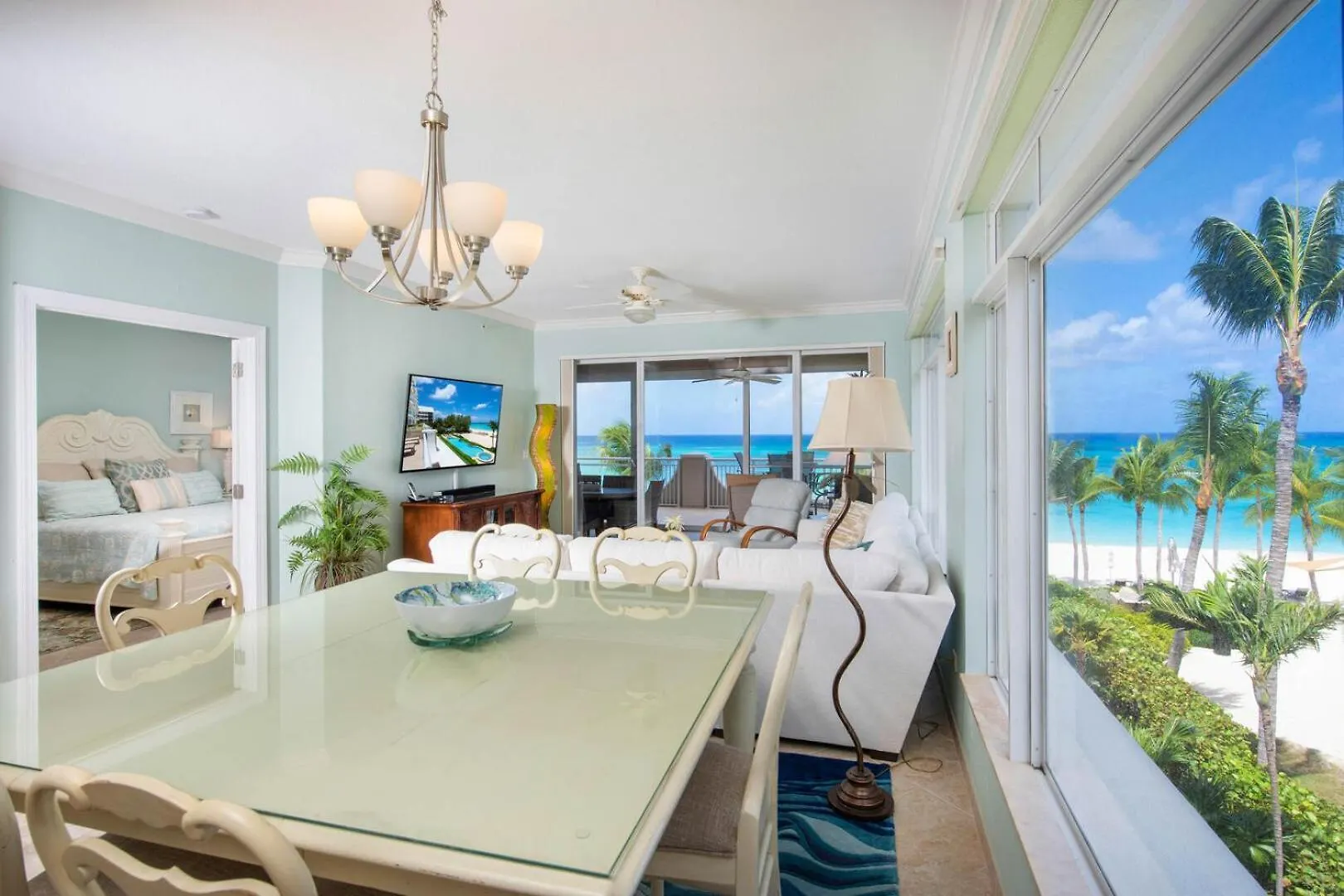 Appartement Beachcomber 17 George Town Kaaiman-eilanden